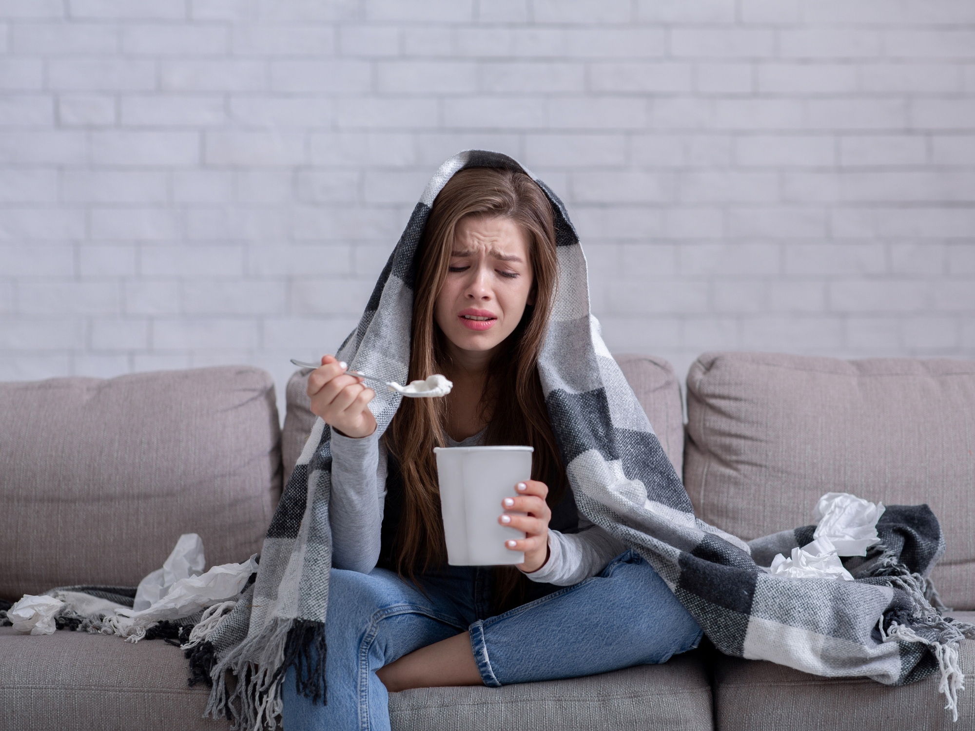 Come capire le emozioni e gestire la fame nervosa durante un percorso di dimagrimento | Metodo InForma