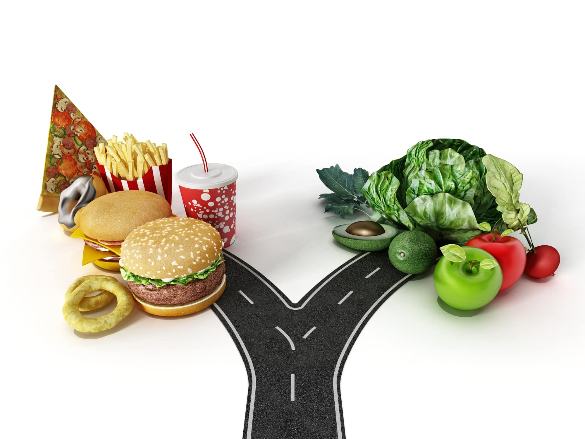 Dimagrire Velocemente: Miti e Verità | Metodo InForma